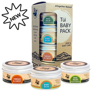 Tui Balms | Baby Pack