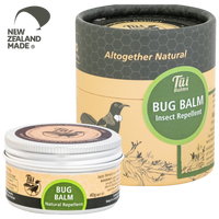 Tui Balms | Bug Balm