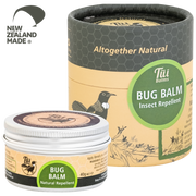 Tui Balms | Bug Balm