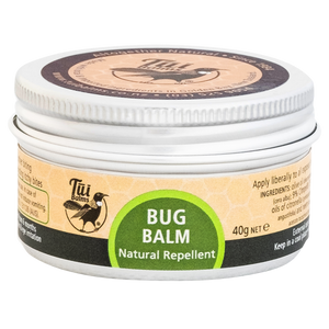 Tui Balms | Bug Balm