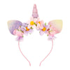 Souza | Unicorn Headband Lilac