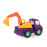 Battat | Excavator Truck