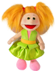 Living Puppets | Aileenchen