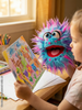 Living Puppets | Plops!