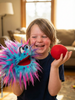Living Puppets | Plops!