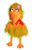 Living Puppets | Bernie Birdie