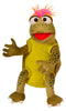 Living Puppets | Slow Moe the Turtle