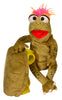 Living Puppets | Slow Moe the Turtle