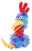 Living Puppets | Sir Theo von Gockel