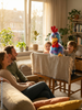 Living Puppets | Sir Theo von Gockel