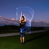 Fun in Motion | Glow.O Wandini