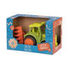 Battat | Wonder Wheels Tractor with Rake