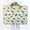 Dinosaur Storage Bag XL
