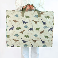 Dinosaur Storage Bag XL