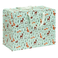 Forest Friends Storage Bag XL