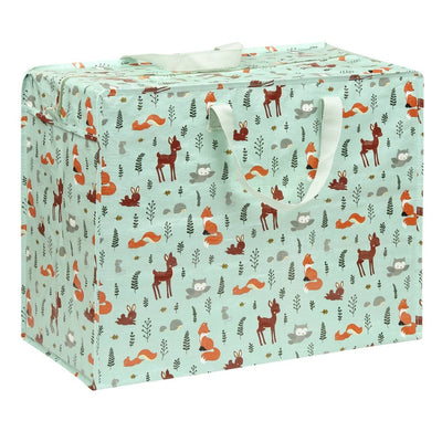 Forest Friends Storage Bag XL