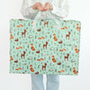 Forest Friends Storage Bag XL