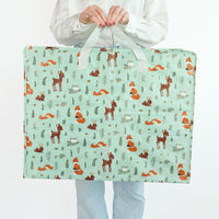 Forest Friends Storage Bag XL