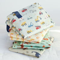 Forest Friends Storage Bag XL