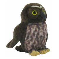 Antics | Morepork Sound Bird