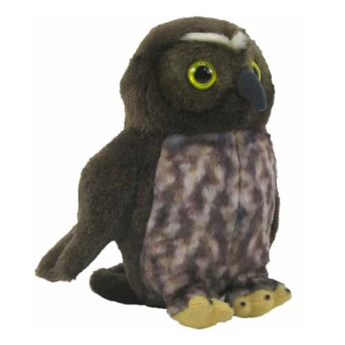Antics | Morepork Sound Bird