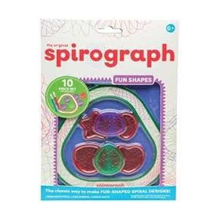 Spirograph | Value Sets assorted