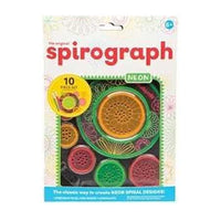 Spirograph | Value Sets assorted