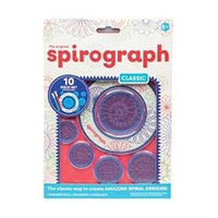 Spirograph | Value Sets assorted