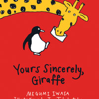 Yours Sincerely, Giraffe