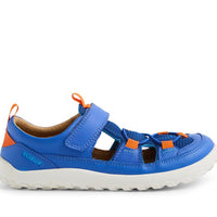 Bobux | Kids Rocky Dazzling Blue