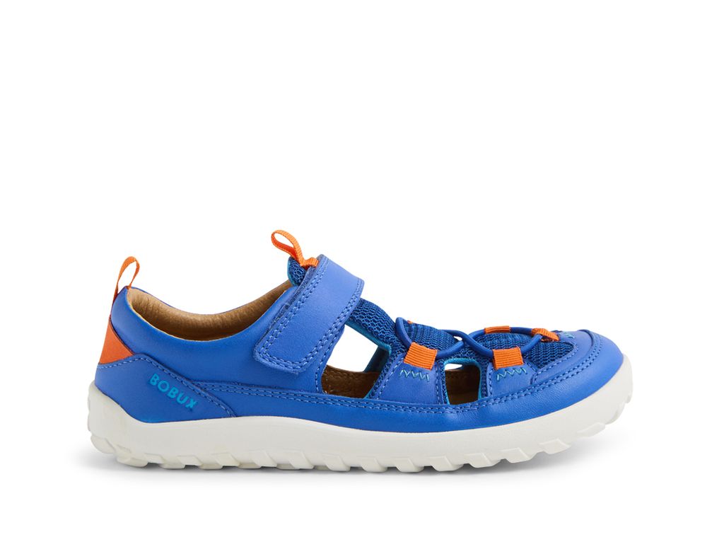 Bobux | Kids Rocky Dazzling Blue