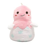 Snuggle & Glow | Reversible Pal Dino-15.24cm Doll