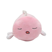 Snuggle & Glow | Reversible Pal Dino-15.24cm Doll