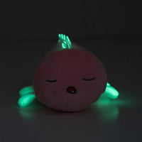 Snuggle & Glow | Reversible Pal Dino-15.24cm Doll
