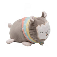 Snuggle & Glow | Reversible Pal Llama