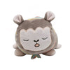 Snuggle & Glow | Reversible Pal Llama