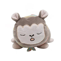 Snuggle & Glow | Reversible Pal Llama