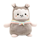 Snuggle & Glow | Reversible Pal Llama