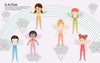 Dress-up Fairies