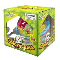 Addict-a-ball 100 Challenge