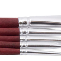 21-V Brush Set