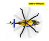 Dickie Toys |  Airbus H160 Rescue Helicopter