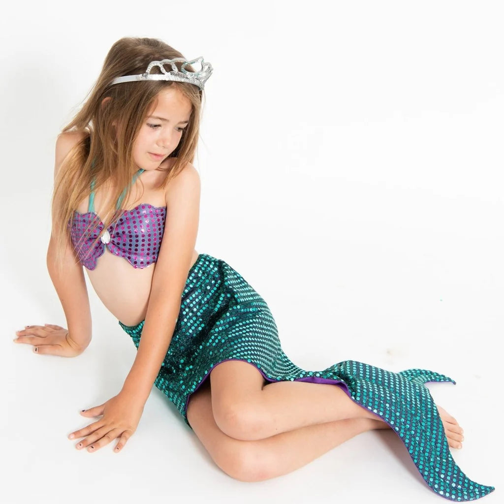 Let's Dress Up | Ariel Set of 2