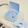 BIBS | Pacifier Box Sage