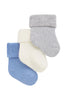 Bonds | Newborn Wondersock 3 pack