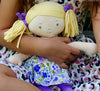Bonikka | Dames Collectiion Peggy 40cm