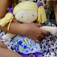Bonikka | Dames Collectiion Peggy 40cm