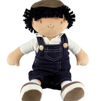 Bonikka | Joe 35 cm Soft Doll