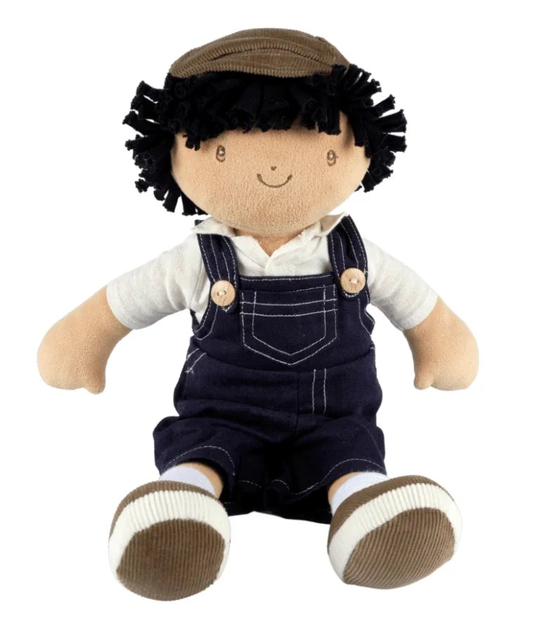 Bonikka | Joe 35 cm Soft Doll