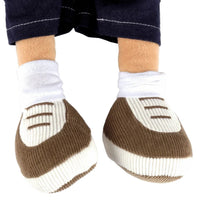 Bonikka | Joe 35 cm Soft Doll